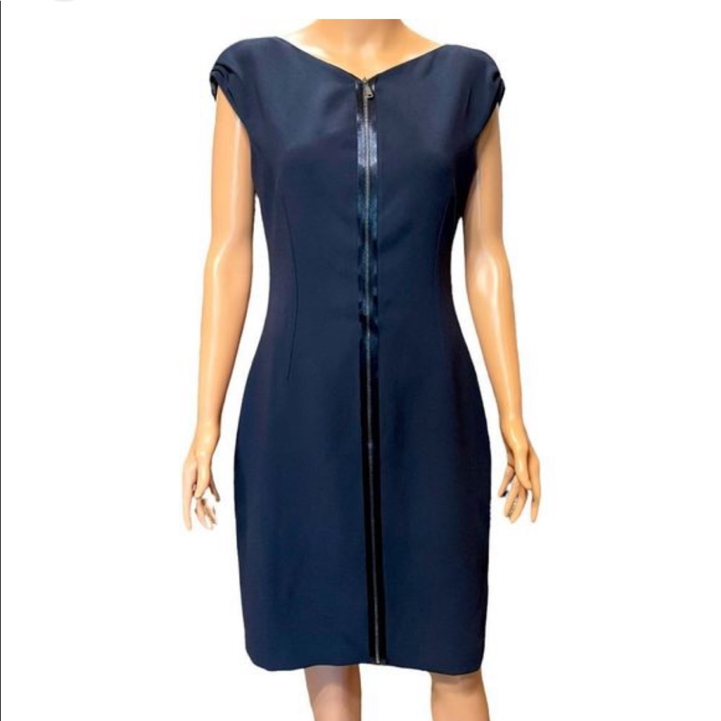 Brand New Elie Tahari Dress